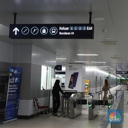 Ojol Terintegrasi Dengan JakLingko, Tarif Jadi Lebih Murah?