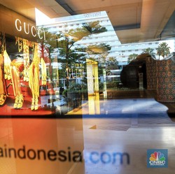 Plaza Indonesia Tutup Sementara, Labanya Gimana di 2019?