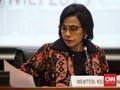 Sri Mulyani Minta Korporasi Waspada Risiko Gagal Bayar Utang