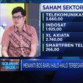 Peluang Telkom di Bursa Saham Indonesia