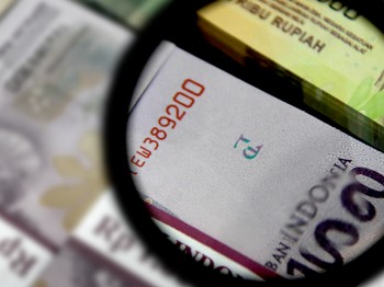 THR Sudah Cair? Jangan Kalap, Ingat Investasi & Dana Darurat