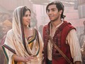 Naomi Scott 'Cuek' soal Polemik Peran Jasmine di 'Aladdin'