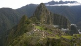 Tak sedikit orang yang memasukkan peninggalan bangsa Inca di Peru ini dalam daftar impian untuk liburan.