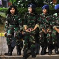 Rencana Terbaru Ibu Kota Negara: TNI-Polri Pindah Duluan