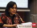 Tekanan Bunga Reda, Sri Mulyani Pede Investasi Bakal Terkerek