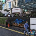 Imbas Corona, Plaza Indonesia Tutup Satu Minggu!