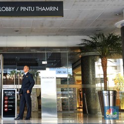 Sederet Mal di Jakarta Tutup Terimbas Corona, Ini Daftarnya!