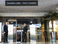 Sederet Mal di Jakarta Tutup Terimbas Corona, Ini Daftarnya!