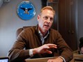 Shanahan Mundur dari Pertimbangan Menjadi Menhan AS
