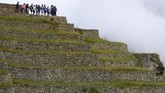 Machu Picchu merupakan salah satu peninggalan Kerajaan Inca. Sejak tahun 1983 objek wisata ini telah masuk daftar Situs Warisan Dunia UNESCO