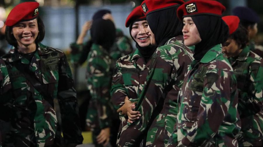 Pemerintah dan Dewan Perwakilan Rakyat (DPR RI) telah menyepakati asumsi makro dalam RAPBN 2020 untuk dibawa ketingkat paripurna.