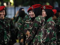 DPR Minta Sri Mulyani Naikkan Gaji Pokok TNI