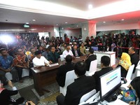 Gugat Kemenangan Jokowi, Prabowo 'Bawa' Twitter & Instagram