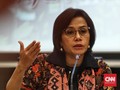 AS Potong Bunga Acuan, Sri Mulyani Harap Investasi Lebih Baik