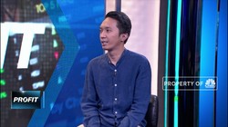 Strategi Bertahan di Bisnis Kue Kering ala J&C Cookies