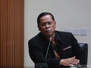 KPK Bilang Pemalsuan di PPDB Masuk Tindak Pidana, Minta Disdik Proses