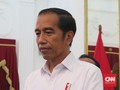 Jokowi Ingin Bertemu Prabowo untuk Dinginkan Suasana