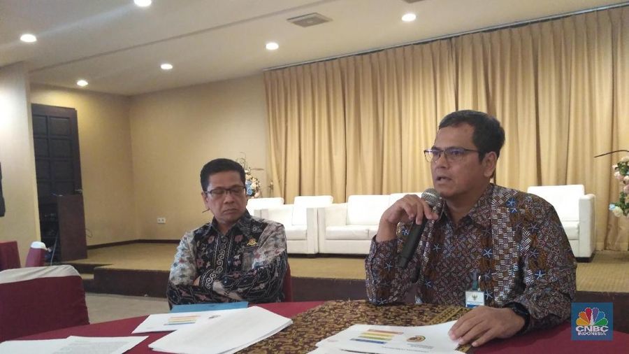 Dirjen Perkeretapian Kemenhub positif covid-19 