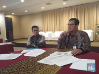 Positif Covid-19, Cepat Sembuh Pak Dirjen KA Kemenhub!