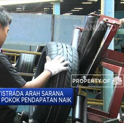 Multistrada (MASA) Resmi Genggam 99,93% Saham Michelin