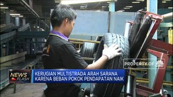 Q1-2019 Penjualan Multistrada Arah Sarana Naik 10,66%
