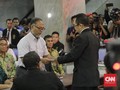 MK Terima Berkas Tambahan Tim Prabowo Hanya sebagai Lampiran