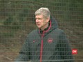 VIDEO: Wenger Tak Yakin Bakal Kembali Melatih