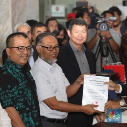 Gugat Sengketa Pilpres, Ini Tahapan yang Mesti Dilalui di MK