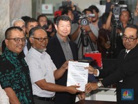 Gugat Sengketa Pilpres, Ini Tahapan yang Mesti Dilalui di MK