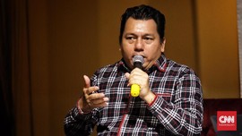 PPP Sebut Presiden Tiga Periode Picu Oligarki Politik