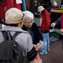 Dokter Jepang Usia 100 Tahun Bagikan 8 Tips Panjang Umur