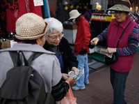 Dokter Jepang Usia 100 Tahun Bagikan 8 Tips Panjang Umur