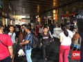 Korban Preman Tanah Abang: Mobil Saya Dihalang, Kaca Digedor