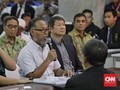 Tim Hukum Prabowo-Sandi Persoalkan Dana Kampanye Jokowi
