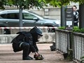 FOTO: Prancis Geger Akibat Bom Koper