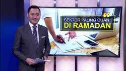 Sektor Paling Cuan di Bulan Ramadan