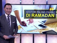 Sektor Paling Cuan di Bulan Ramadan