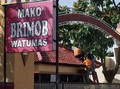 Empat Orang Diperiksa soal Kasus Penembakan Brimob Purwokerto