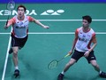 Kevin/Marcus Lebih Siap dari Kamura/Sonoda di Piala Sudirman