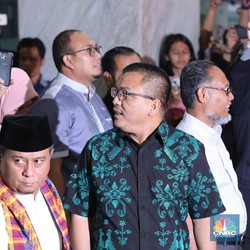Soal Link Berita Jadi Bukti Gugatan Prabowo, Apa Kata Sandi?