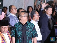 Soal Link Berita Jadi Bukti Gugatan Prabowo, Apa Kata Sandi?