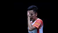 Hasil Piala Sudirman: Indonesia Dikalahkan Jepang 1-3 Hasil Piala Sudirman: Indonesia Dikalahkan Jepang 1-3