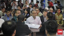 Ragam Tautan Berita yang Jadi Bukti Prabowo-Sandi Gugat ke MK
