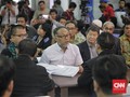 Ragam Tautan Berita yang Jadi Bukti Prabowo-Sandi Gugat ke MK