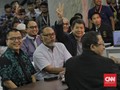 Imbauan Jokowi Pakai Baju Putih ke TPS Masuk Gugatan Prabowo