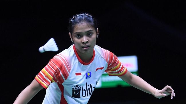 Susy Tak Terima Tunggal Putri Belum Berprestasi