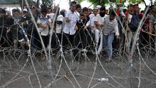 Aksi di Medan, Ketua GNPF Sumut Akui Akan Diperiksa Polisi