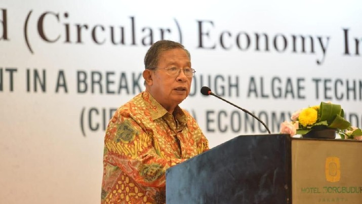 Menteri Koordinator Bidang Perekonomian Darmin Nasution pede meramal pertumbuhan ekonomi kuartal II-2018 lebih baik.