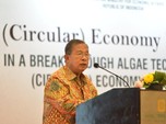 Tiket Melambung, Pemerintah Optimistis Inflasi Mei Cuma 0,5%