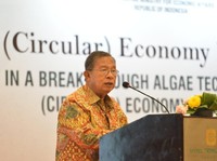 Tiket Melambung, Pemerintah Optimistis Inflasi Mei Cuma 0,5%